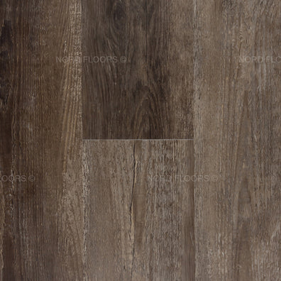 Falcon Floors - Austin Brown - 6mm SPC Luxury Vinyl Plank